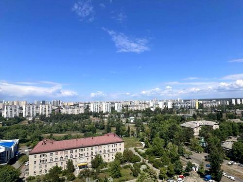 квартира за адресою Краківська вул., 13-Б