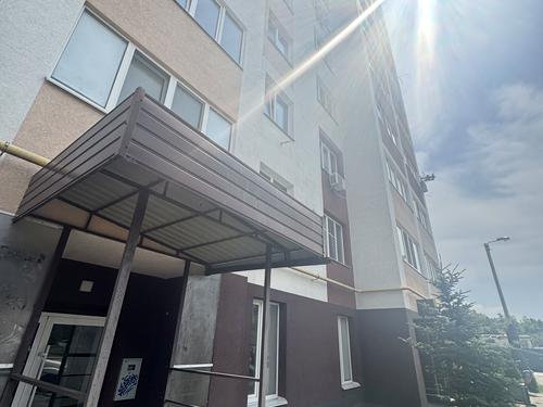 комерційна за адресою Машинобудівників вул., 31