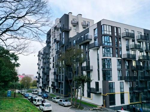 квартира за адресою Малоголосківська вул., 30