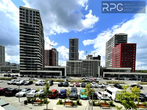 квартира за адресою Європейського Союзу просп. (Правди), 10-1