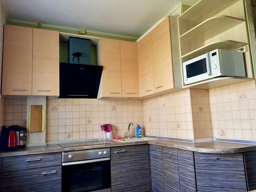 квартира за адресою Райдужна вул., 4
