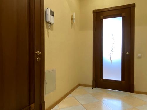 квартира за адресою Лабораторна вул., 8