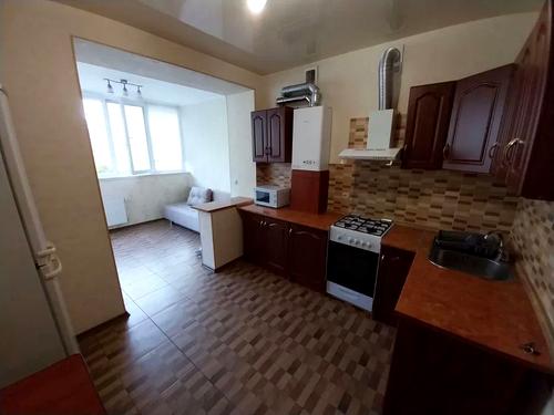 квартира за адресою Боголюбова вул., 10