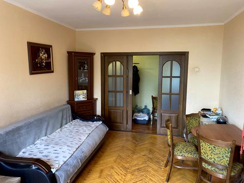 квартира за адресою Оболонський просп., 36-А