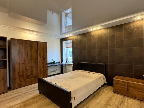 квартира по адресу Мира просп., 21