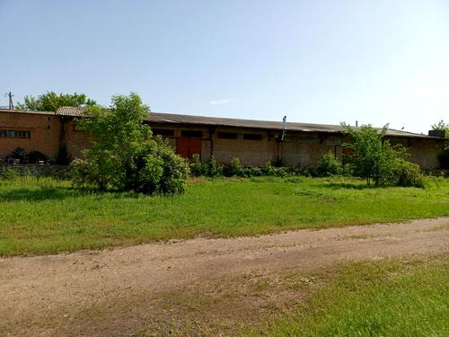 коммерческая по адресу Каменка, Людмили Борисової, 1