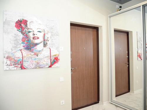 квартира за адресою Курортний пров., 1