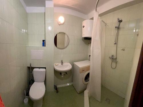 квартира за адресою Харківське шосе, 21