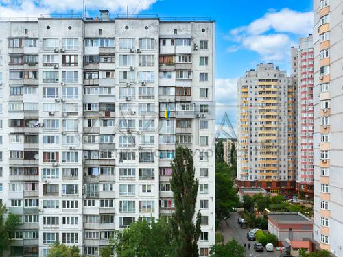 квартира за адресою Петра Калнишевського вул. (Михайла Майорова), 6