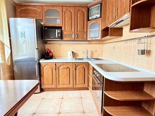 квартира по адресу Оноре де Бальзака ул., 83/2