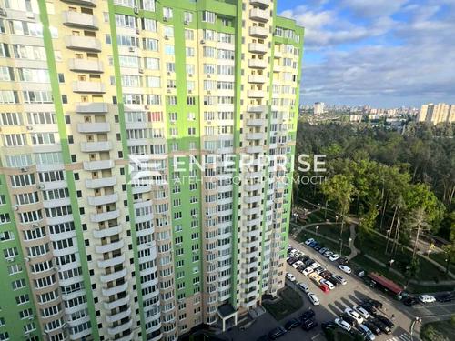 квартира по адресу Пономарёва ул., 26 к5