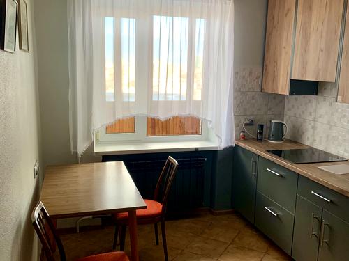 квартира по адресу Воздухофлотский просп. (Повітрофлотський), 11
