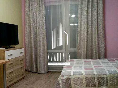 квартира по адресу Практичная ул., 1