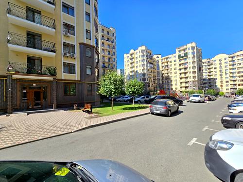 квартира по адресу Западная ул., 6