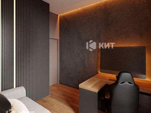 квартира за адресою Космічна вул., 12а