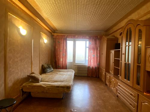 квартира за адресою Глазунова вул., 11