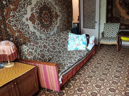 квартира по адресу Сосновського, 53