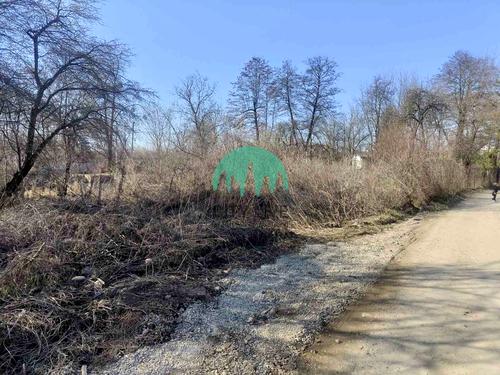 участок по адресу Ивано-Франковск, За Мир