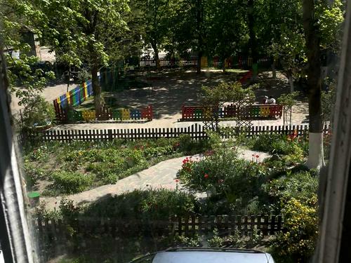квартира по адресу Київська, 64