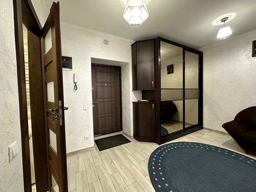 квартира по адресу Бельведерская ул., 35
