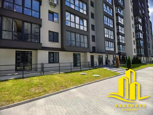 квартира по адресу Роксоланы ул., 155