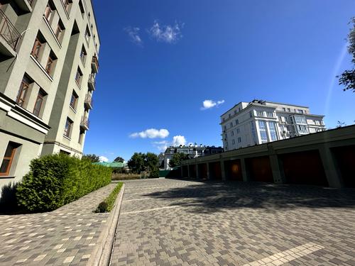 квартира по адресу Садовая ул., 3