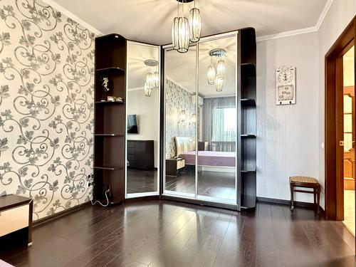 квартира по адресу Оноре де Бальзака ул., 83/2
