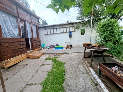 будинок за адресою Кільцева вул.