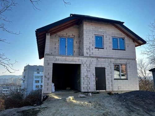 будинок за адресою Загірна вул., 19