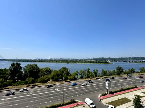 квартира за адресою Дніпровська набережна вул., 15-К