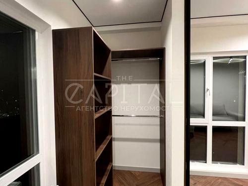 квартира за адресою Михайла Максимовича вул. (Онуфрія Трутенка), 28-Е