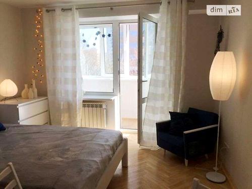 квартира по адресу Науки просп., 11