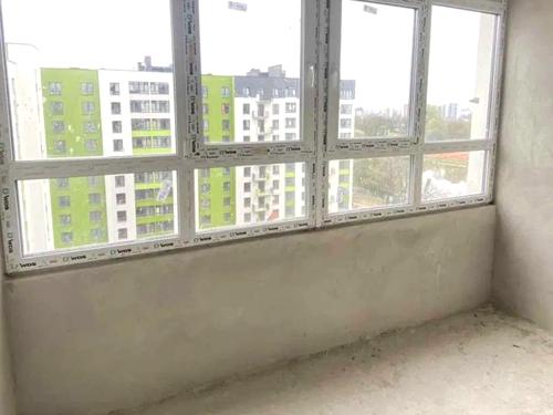 квартира по адресу Приозерна ул., 21
