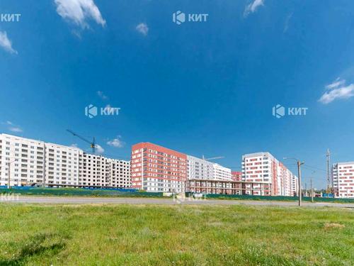 квартира за адресою Борткевича вул., 1