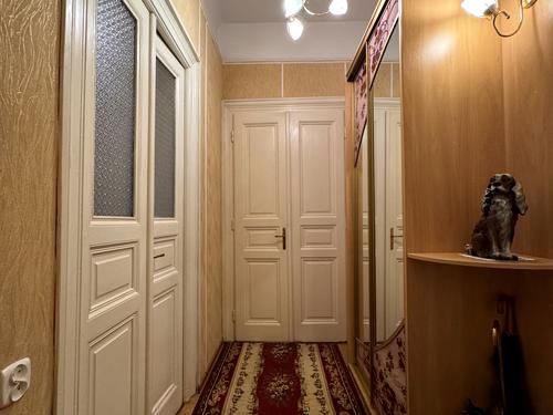 квартира за адресою Митрополита Андрея вул., 4