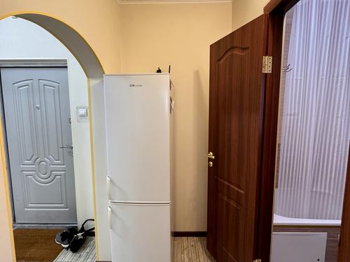 квартира по адресу Елизаветы Чавдар ул., 34