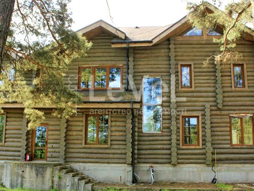 дом по адресу Михайлівська