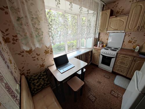 квартира по адресу Александра Поля просп. (Кірова), 121-Б