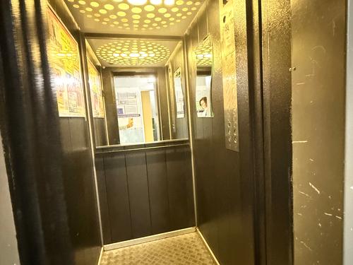 квартира за адресою Петра Григоренка просп., 18-А