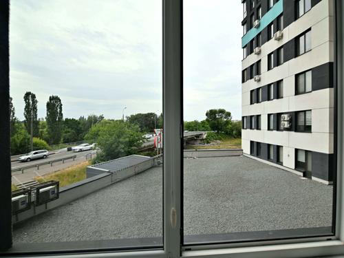 квартира по адресу Степана Бандеры ул., 1е
