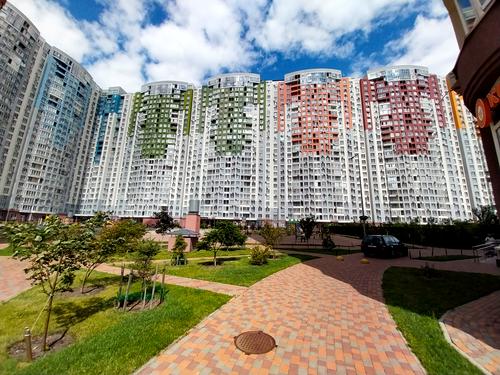 квартира по адресу Каховская ул., 62-А