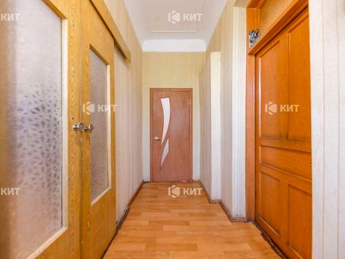 квартира по адресу Сохора ул., 8