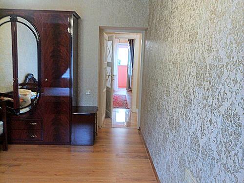 квартира за адресою с. Чайки, Валерія Лобановського вул., 26 к3