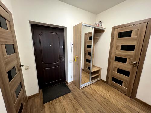 квартира по адресу Малиновая ул., 8