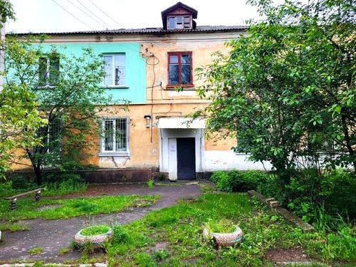 квартира за адресою Івана Мазепи вул. (Щорса), 29