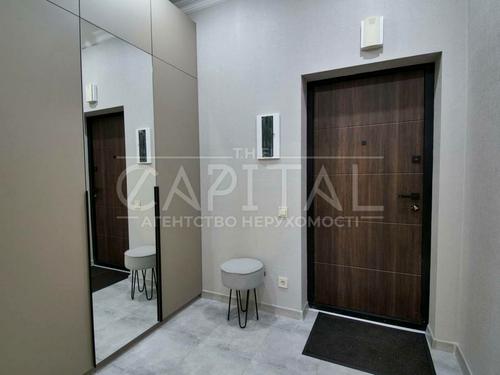 квартира по адресу Фортечный тупик (Тверской), 7в