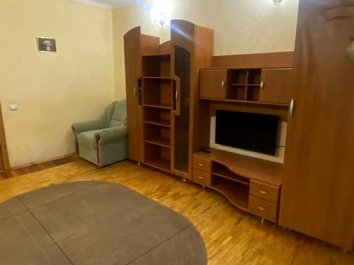 квартира по адресу Прогресивна, 8