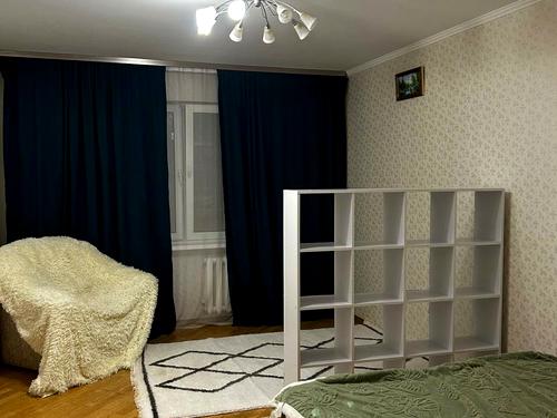 квартира по адресу Николая Лаврухина ул., 8