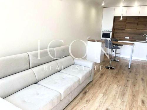 квартира за адресою Зарічна вул., 4