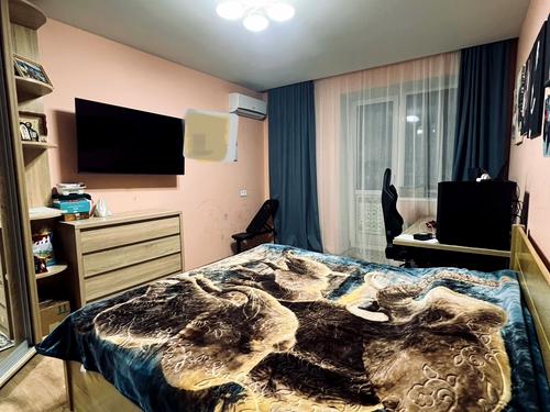 квартира за адресою Новомостицька вул., 15